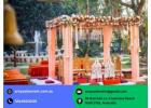 Hire a Professional Royal Indian Wedding Stylist in Sydney