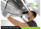 Say Goodbye to Dust with Duct Replacement and Duct Cleaning