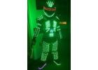 Led Robots In Miami