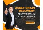 Recover Lost Crypto Fast – The Digital Solution Experts