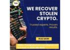 Fast & Reliable Crypto Recovery with The Digital Solution