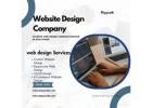 Top Corporate Website Design Company in Dubai, UAE