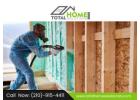 Beat the Heat with Injection Foam Insulation!