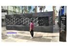 Lazulite’s Kinetic Façade Displays Inspire GCC Events