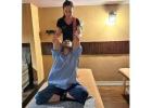 Massage in Toronto: Authentic Massage Services at an Affordable Price