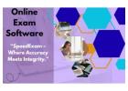 Exam Proctoring Software – SpeedExam