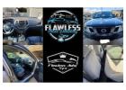 Flawless Auto Spa Auto Detailing