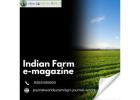 Stay Updated with the Latest Trends in the Indian Farm e-Magazine