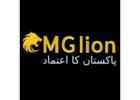 MGlionClub: Pakistan's Top Online Cricket & Casino ID Provider