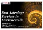 Best Astrology Services in Lawrenceville for Life-Changing Guidance
