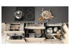 Find tailor-made and aesthetically pleasing Luxury Cabinet designs from DRCC