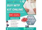 Buy MTP Kit Online UK with Exclusive Offer