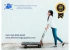 Heavy Load? Conquer It with a Moving Dolly!