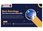 Top-Rated Astrology Services in Lawrenceville to Transform Your Life