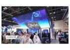 UAE-Based Lazulite Technology: Where Digital Meets Design in Exhibition Booths