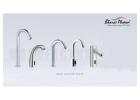 New At Your Fingertips: Automatic Tap for a Cleaner Tomorrow