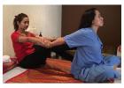 Registered Massage Therapy: Personalized Care for Pain Relief and Wellness