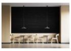 Professional 3D Office Wallpaper for a Modern Workspace