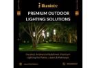 Premium Outdoor lighting solutions | 8100560057 | illuminee