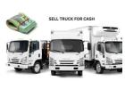 Sell my truck Adelaide