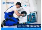 Keep Calm and Call for Washing Machine Repair!