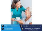 Call Us Today for Expert Assistance with Daily Living in