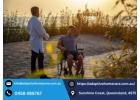 Experience Tailored NDIS Services in the Sunshine Coast Today