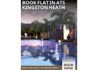 Buy 2BHK in ATS Kingston Heath – Luxury Homes in Noida
