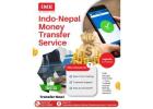 Fast & Secure India to Nepal Money Transfer – IME India