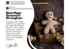 Black Magic Removal in Birmingham – Restore Peace and Positive Energy Instantly