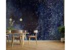 Stunning Space Wallpaper for Walls: A Cosmic Upgrade