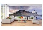 Transform Your Space with Stunning Nature Murals
