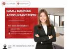 Find the Best Small Business Accountant Perth