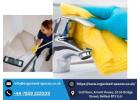 Organised Spaces - Your Go-to Local Cleaning Company in