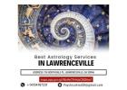 Unlock Your Future with the Best Astrology Services in Lawrenceville