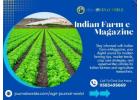 Indian Farm e-Magazine – Your Digital Gateway to Modern Farming Knowledge