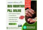 Buy Abortion Pill Online Fast Delivery - Enjoy Special Offer