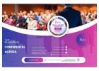 Explore the Ultimate Business Conference Agenda for 2025