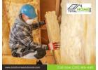 From Drafty to Dreamy with Foam Insulation