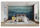Inspiring Mural Ideas for a Personalized Bedroom Retreat
