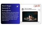 Black Magic Removal in Birmingham – Restore Peace and Positive Energy