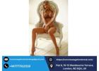 Experience Mind Blowing Tantric Massage in
