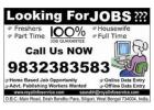 Online Part Time Job