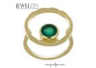 Gemstone Fashion Jewelry at Wholesale Rates – JewelPin
