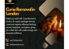 Curse Removal in London – Eliminate Negativity and Embrace Positivity