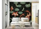 High-Quality Japanese Wallpaper Available for Immediate Delivery