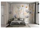 The Best Modern Wall Murals for Contemporary Spaces