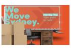 Sydney Movers | We Move Sydney