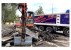 House Demolition Contractors | Chomp Excavation & Demolition
