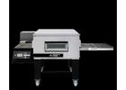 Conveyor Deck Ovens | Euroquip